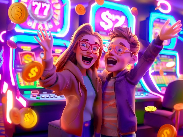 hoktoto slot featured game showcase
