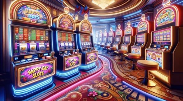 hoktoto slot featured game showcase