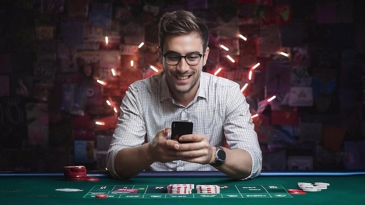 hoktoto slot account funding and MotoGP race-day interface